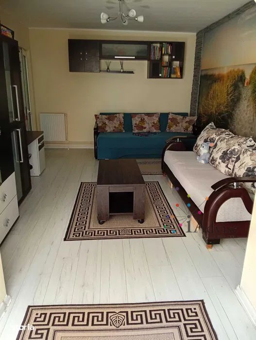 Apartament 2 Camere decomandat +  beci, zona Astra