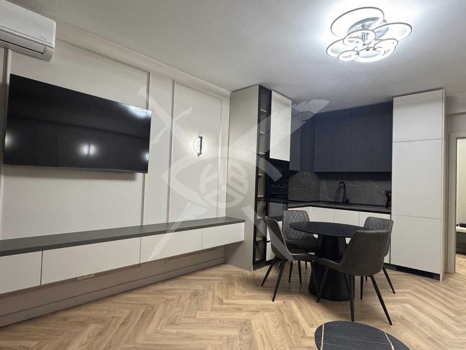 Дава се под наем Двустаен апартамент в София, Красно село - 78 кв.м за 897.6 € - Снимка #3