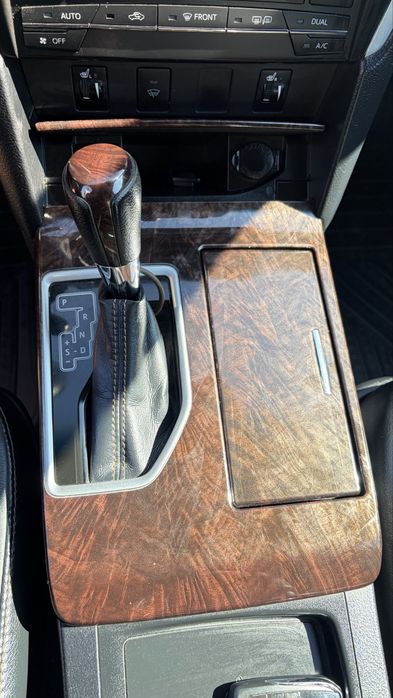 Camry 55 2017 год