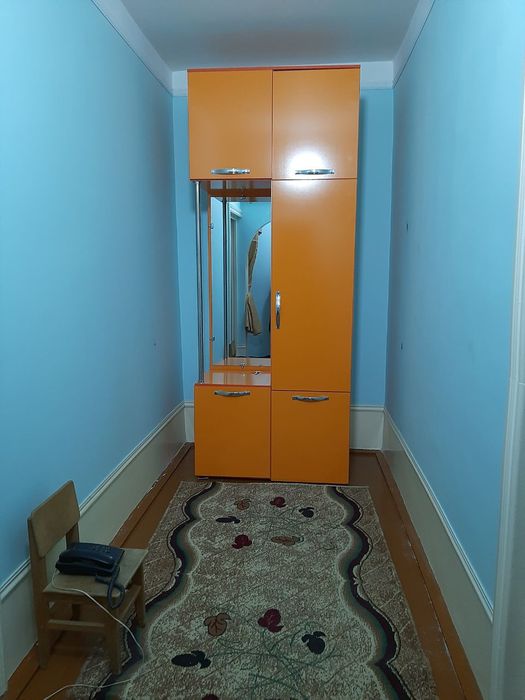Ijaraga kvartira 2xona 60kv  faqat vayenniga beriladi