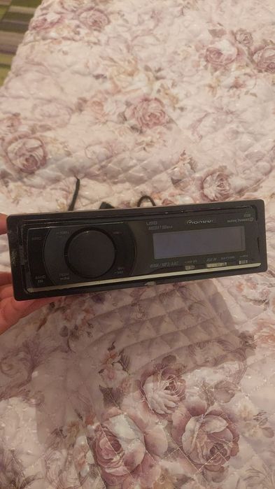 Pioneer Define сатылады
