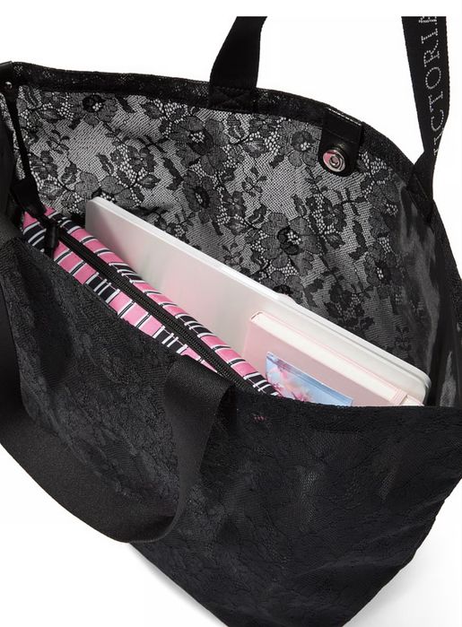 Чанта Victoria’s Secret