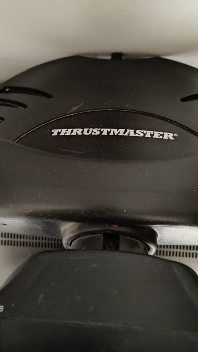 Volan cu pedale Xbox