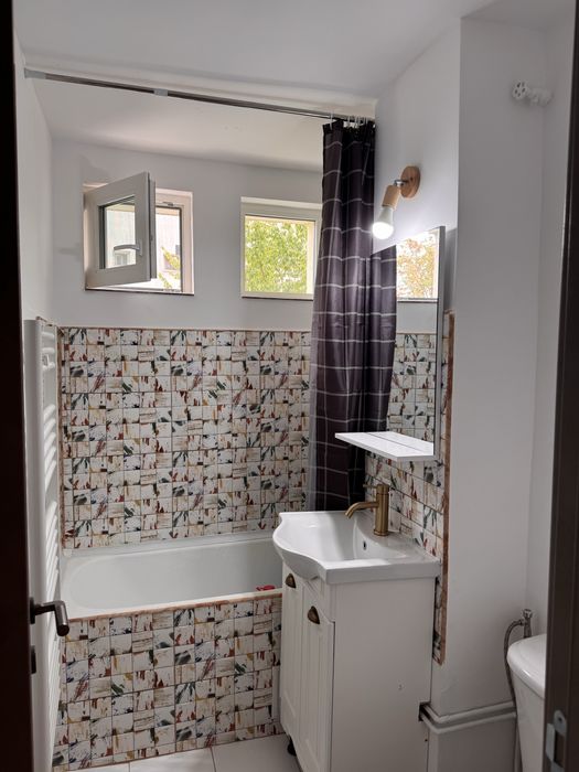 Apartament 2 camere de inchiriat