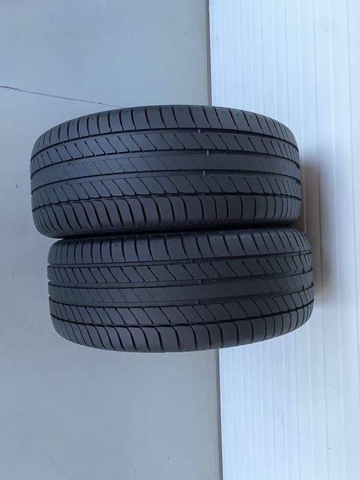 2бр летни гуми 225/50/17/Michelin Primacy HP/dot2014/5.5мм грайфер