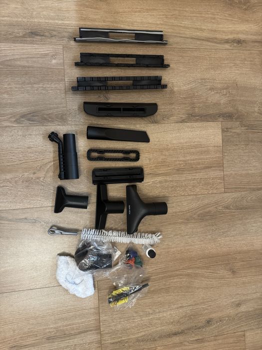 Парен екстрактор Kaercher SV 7