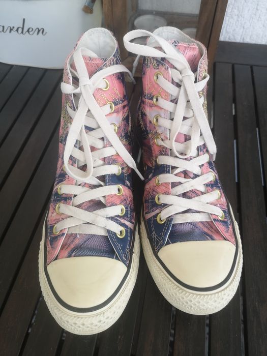 Converse,  оригинални кецове, номер 41