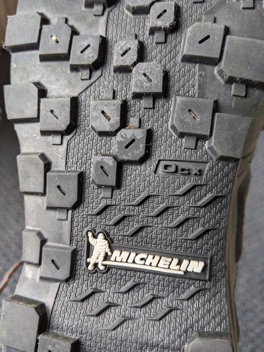 Туристически бувки MAMMUT  Alnaska Pro Mid GTX