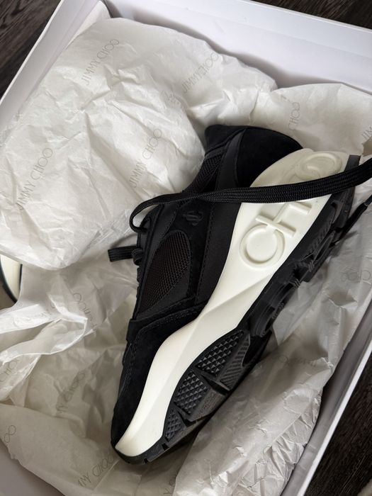Sneakers Jimmy Choo