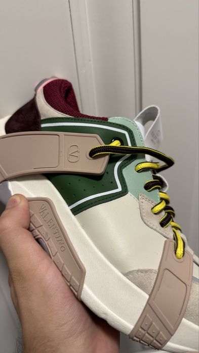 Valentino Garavani Sneakers 36