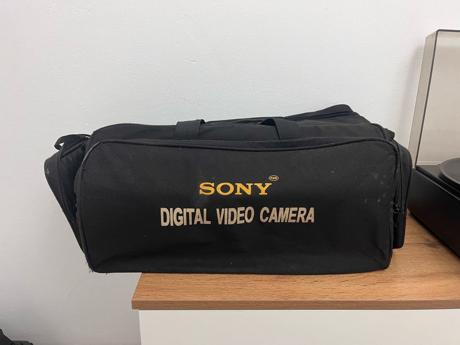 Продам видео камера Sony