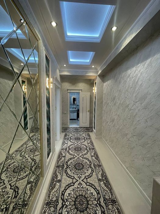 Кунлик уй  топширилгани Сергели тоза халол (сдается по суточно Сергели