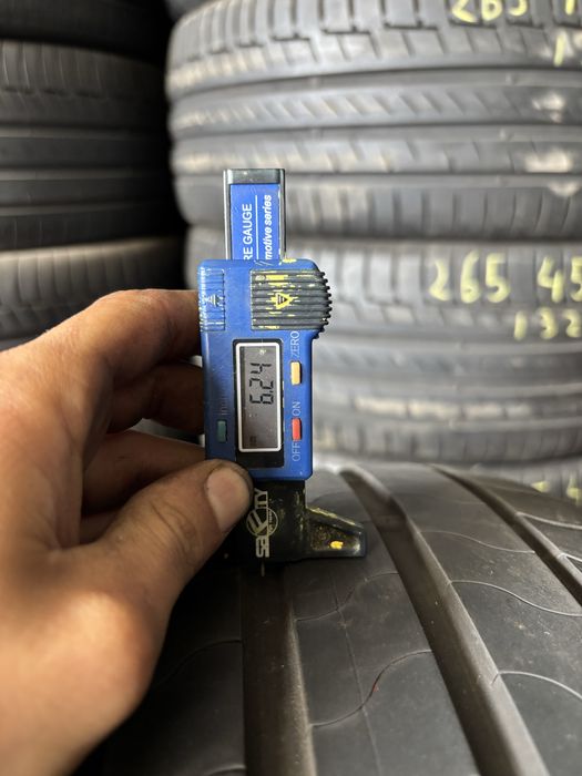 Anvelope Vara 245/45/19 Bridgestone Turanza 6 245/45/19 R19