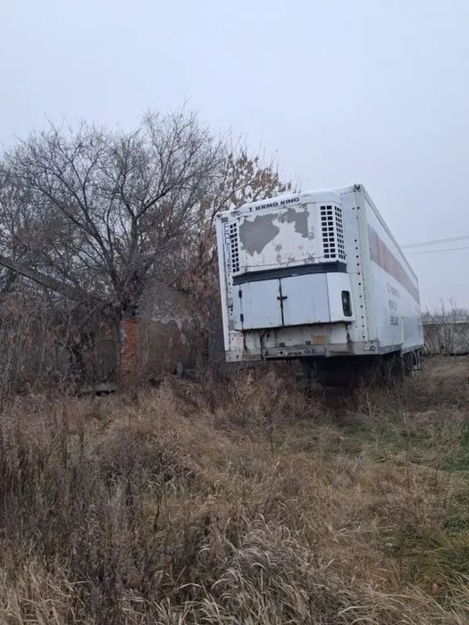 Schmitz Cargobull