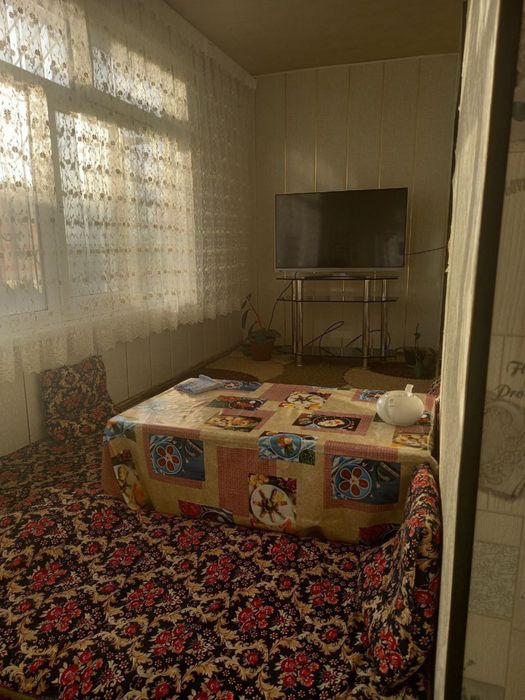 Квартира в аренду