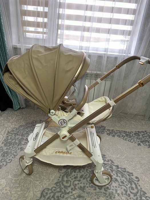 Детская коляска за 35000