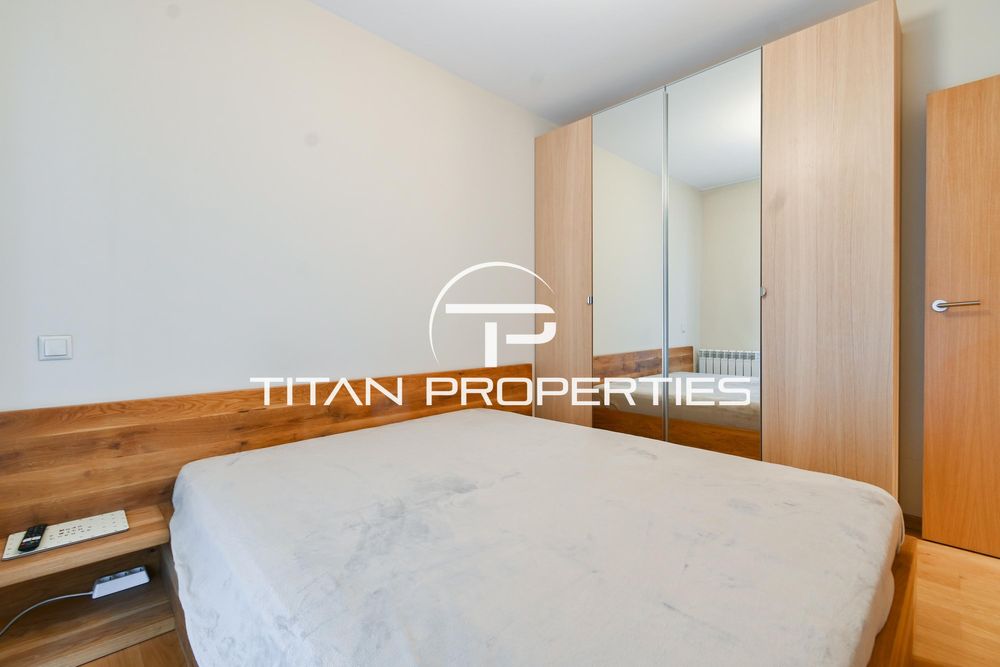 Двустаен, под наем, Център-Исул