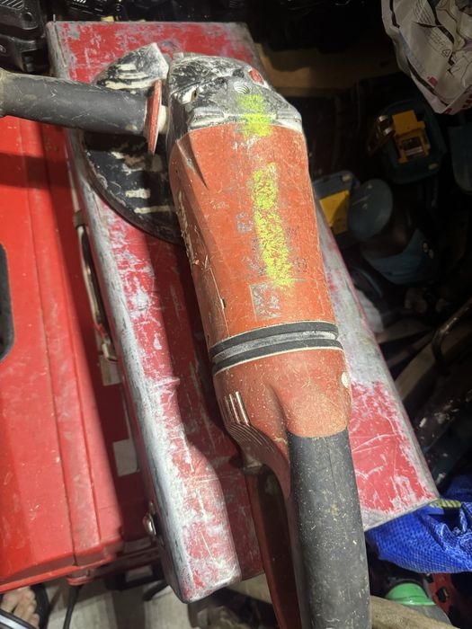 Flex mare hilti AG 230-DB