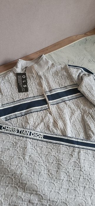 Двойка спортивная