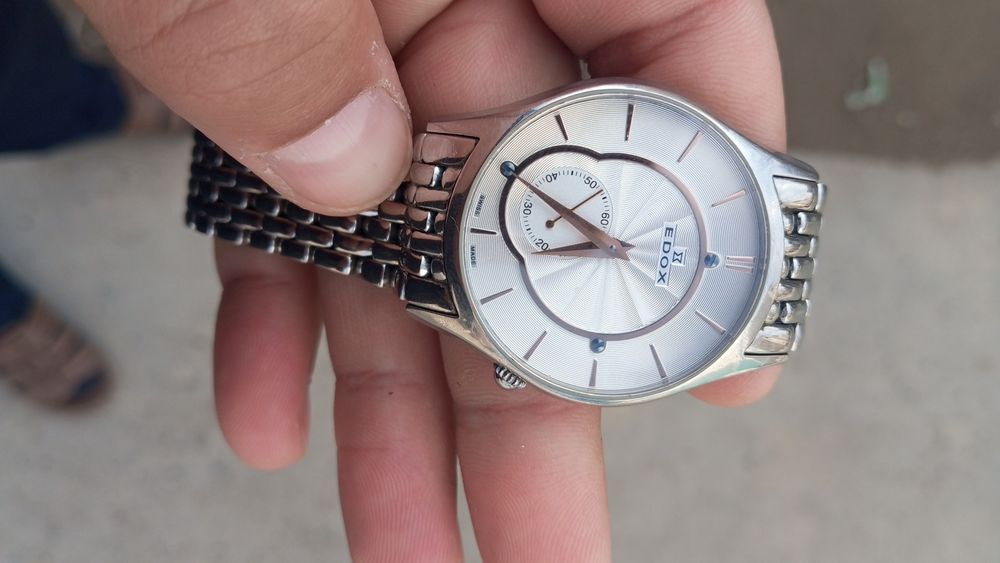 Soat sotiladi holati alo