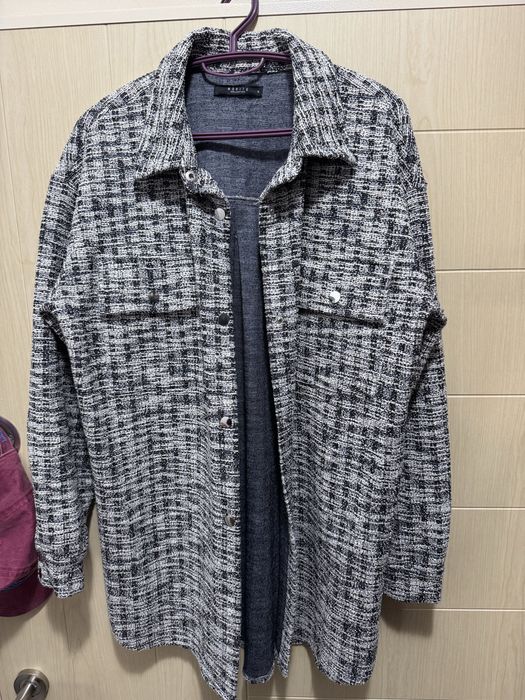 Риза Mohito over size