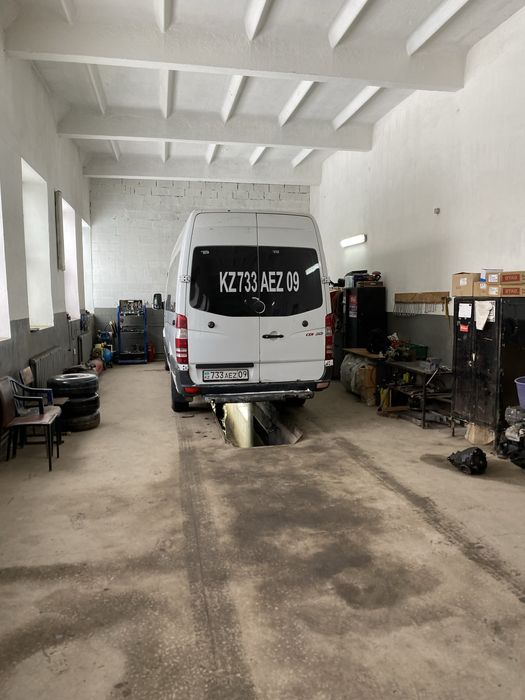 Установка,ремонт,и обслуживание ГБО