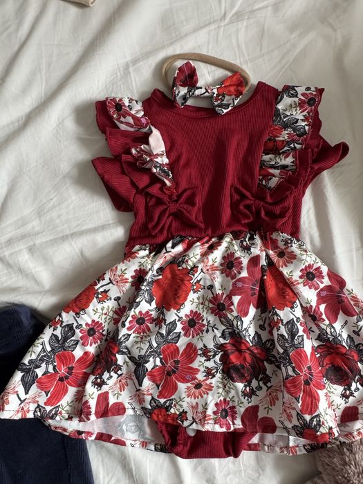 Детские вещи, рюкзак