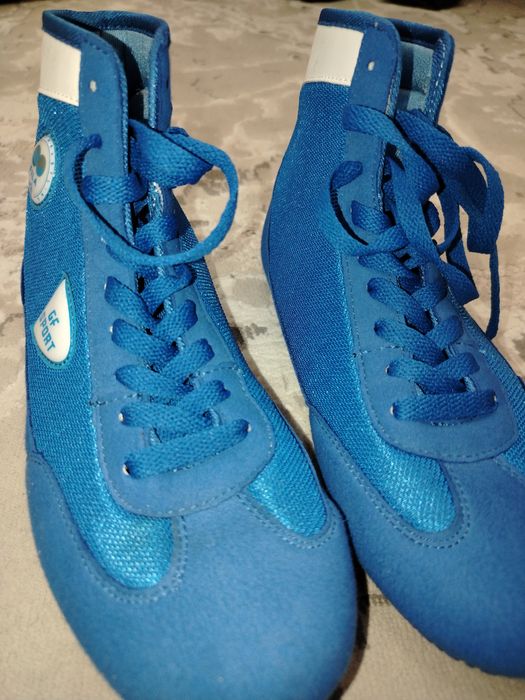 Борцовки gf sports