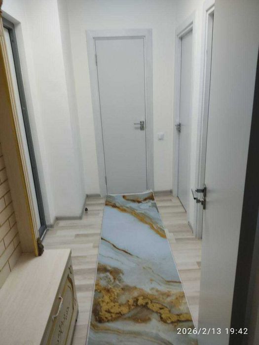 2-х комнатная в ЖК «Assalom Sohil» своя парковка ID: 5445