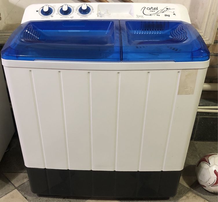 кирмошина полавтомат