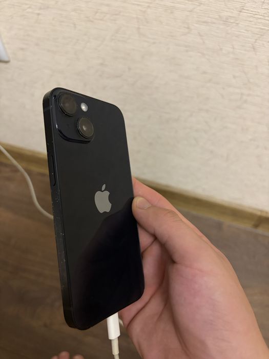 Iphone 14 в хорошем состояний
