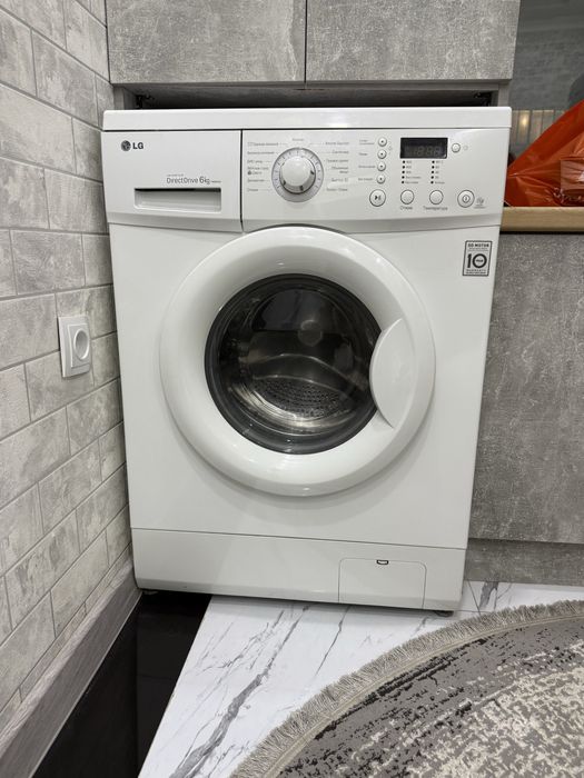 Продается стиральная машина в хорошем состоянии