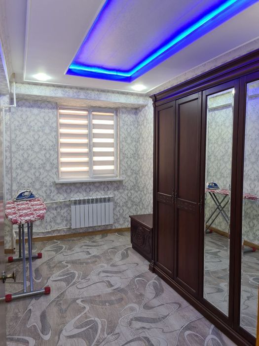 Аренда долгосрочная. Сдам свою 3х комнатную квартиру