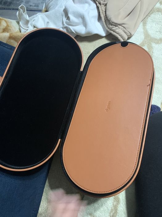 Дайсон фен Dyson