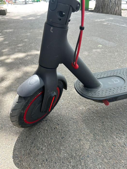 Продам  ЭлекроСамокат