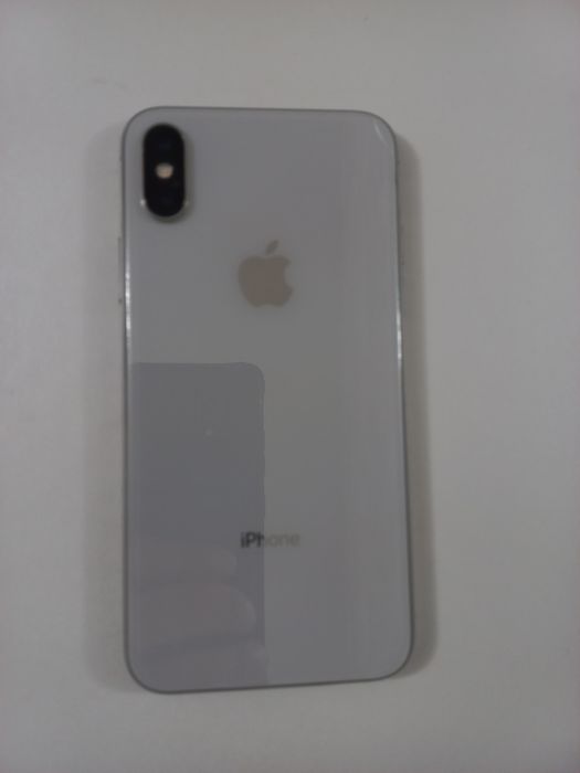 Iphone x 64 gb...