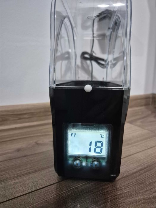 [REDUCERE-29%][GARANTIE 1 AN] Uscător filament 3D SUNLU S1 Plus LCD