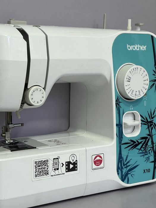 Швейная Машина BROTHER / СА