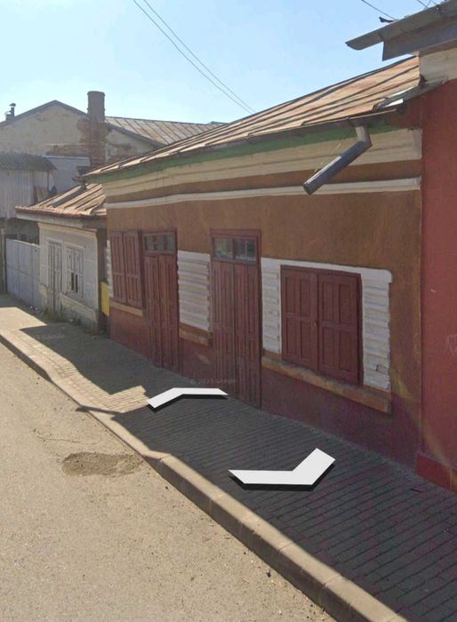 Casa de vânzare,Podu Iloaiei