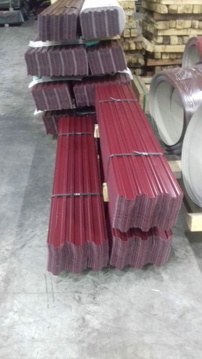 Vand sipca metalica de gard