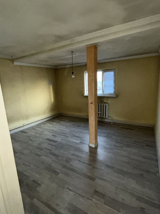 Шубарсу Атамекен