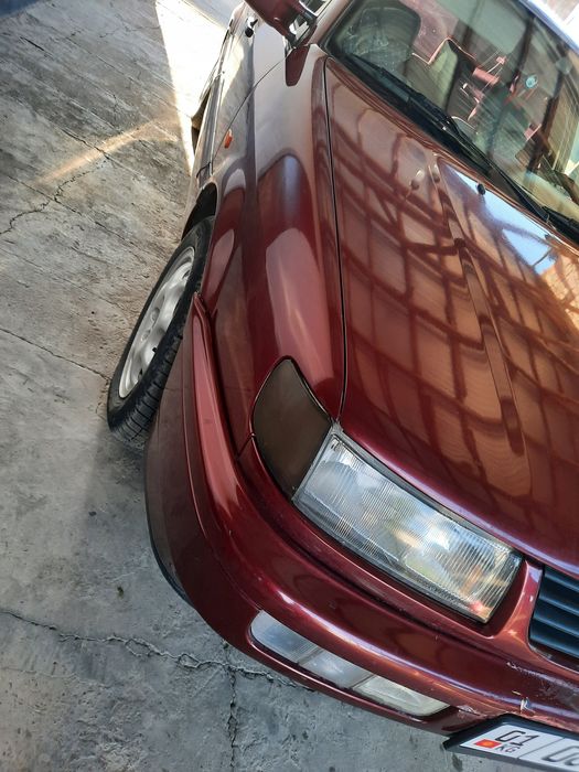 Продаётся авто пассат