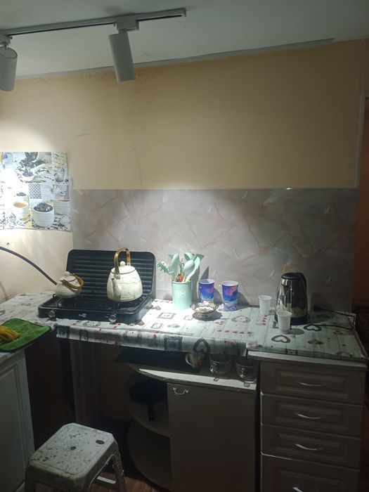 Сдается квартира  мкр ужет