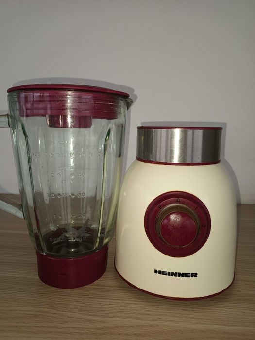 Blender de masă 1000 w