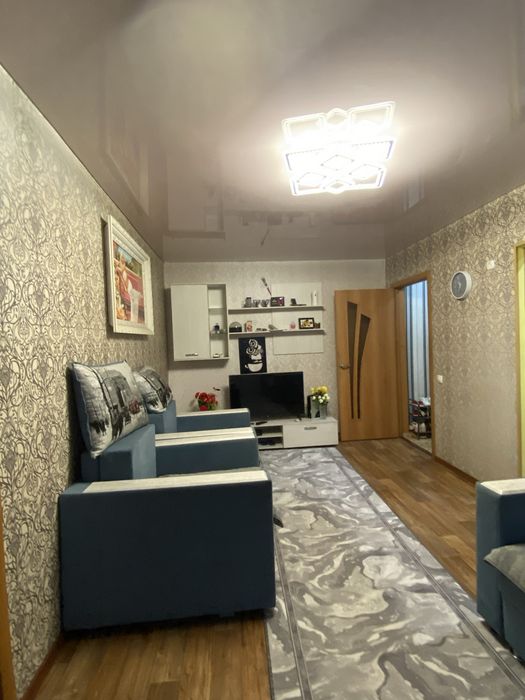 Продам 2х комнатную квартиру