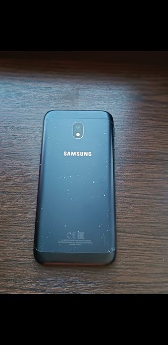 Samsung j3 2017 года