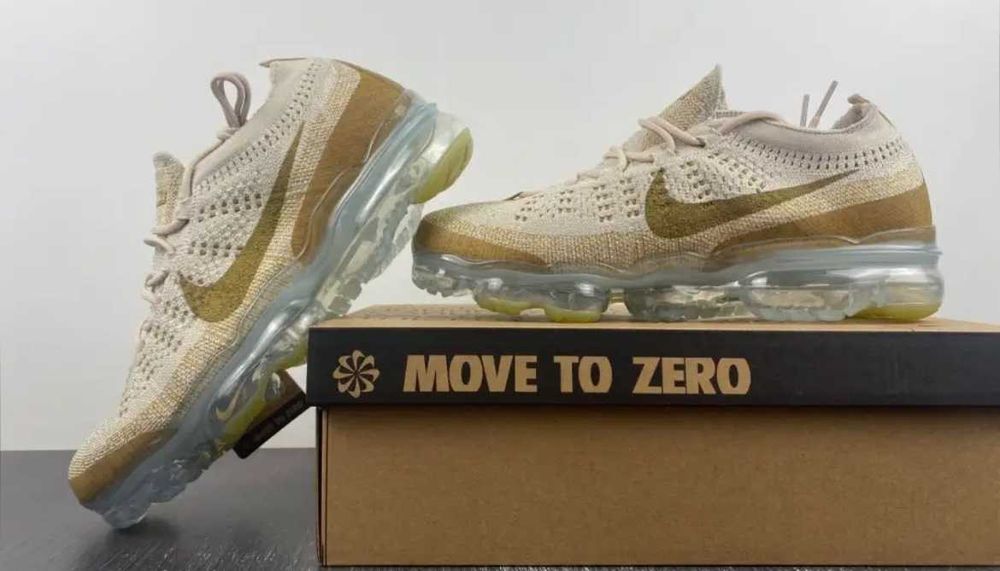 Нови мъжки маратонки Nike Air VaporMax 2023 Flyknit размери 42
