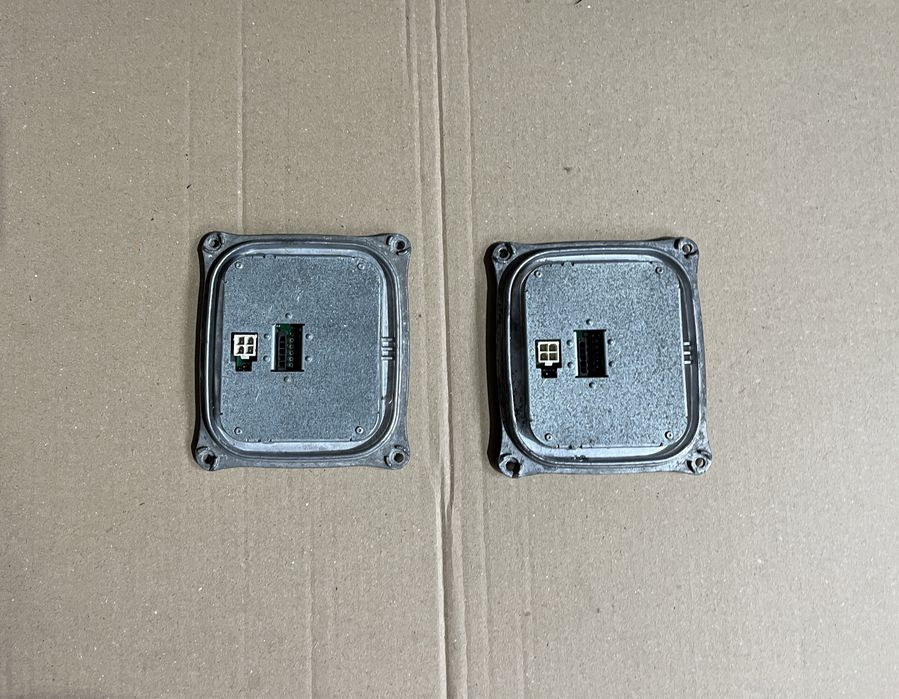 Modul / Droser / Calculator LED Xenon Audi A4 A5 Q5