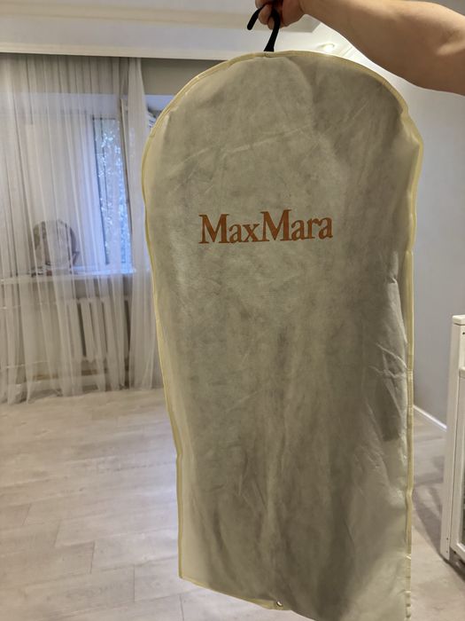 продаю тренч Maxmara