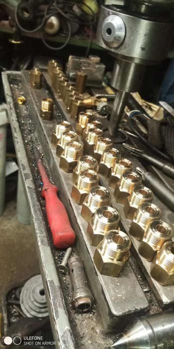 Баллон кислородный